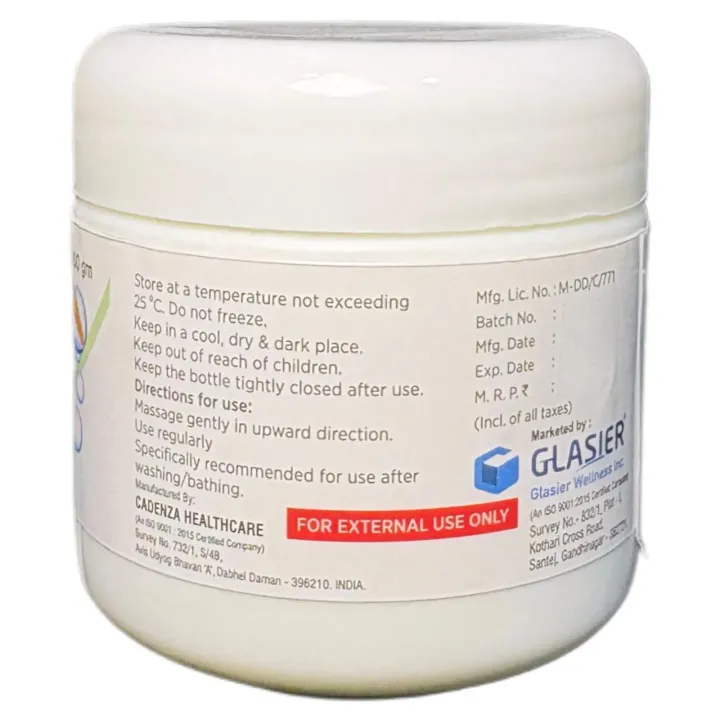 Epad Cream 100gm product image