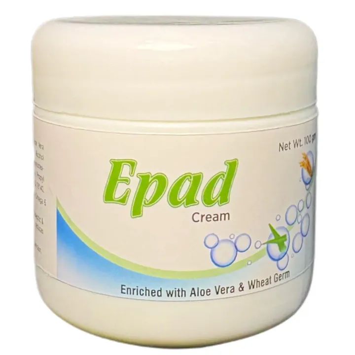 Epad Cream 100gm product image