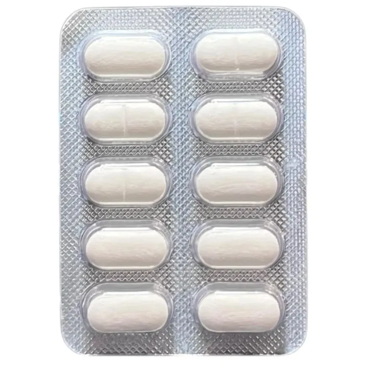 Epifast 500 Tablet product image