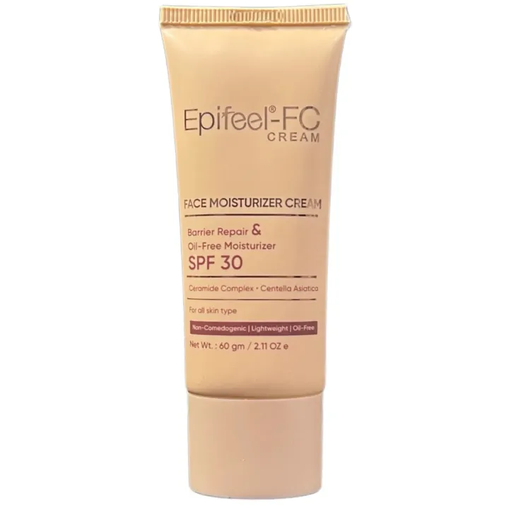 Epifeel Fc Spf 30 Cream 60gm product image