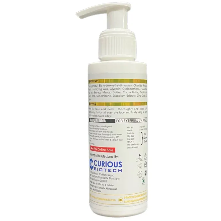 Epifeel Mm Lotion 100ml product image