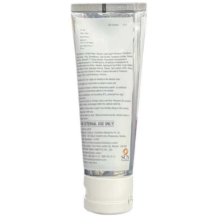 Epilyno Lotion 75gm product image