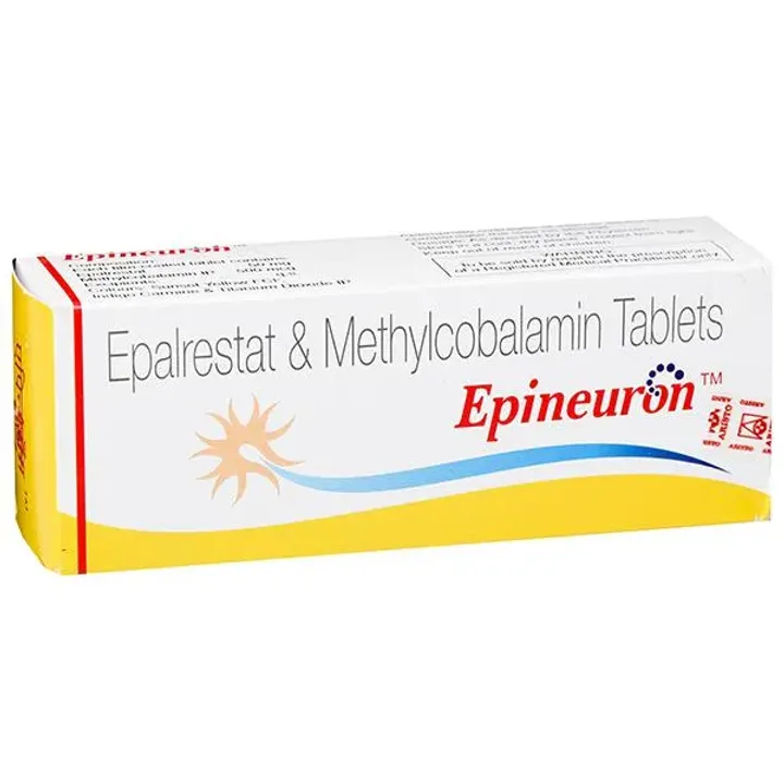 Epineuron Tablet product image