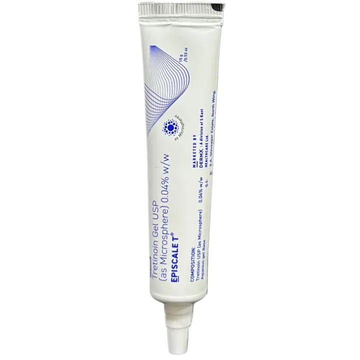 Episcale T Gel 15gm product image