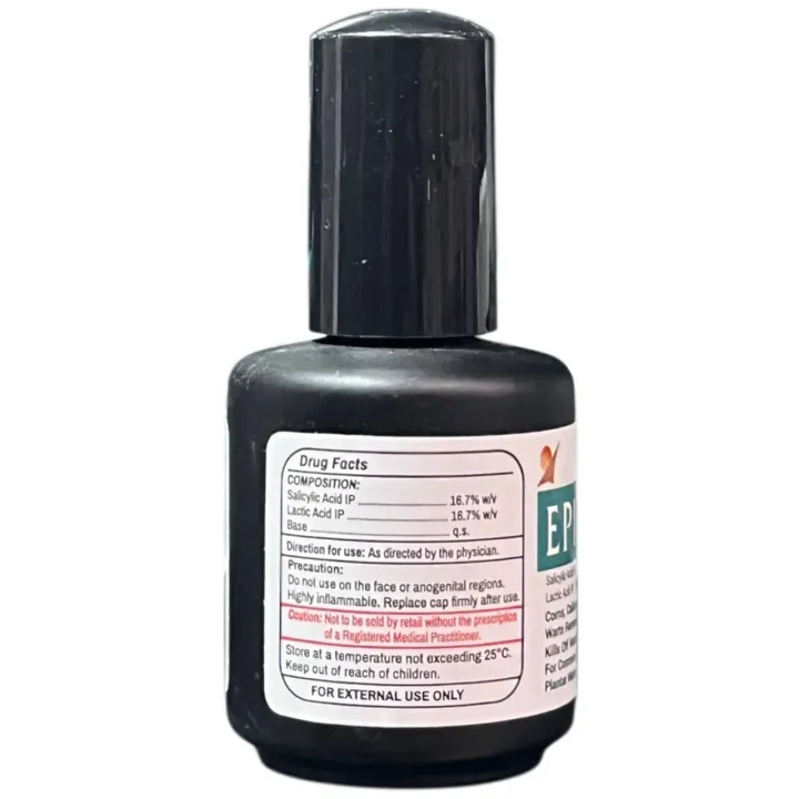Epiwart 15ml product image