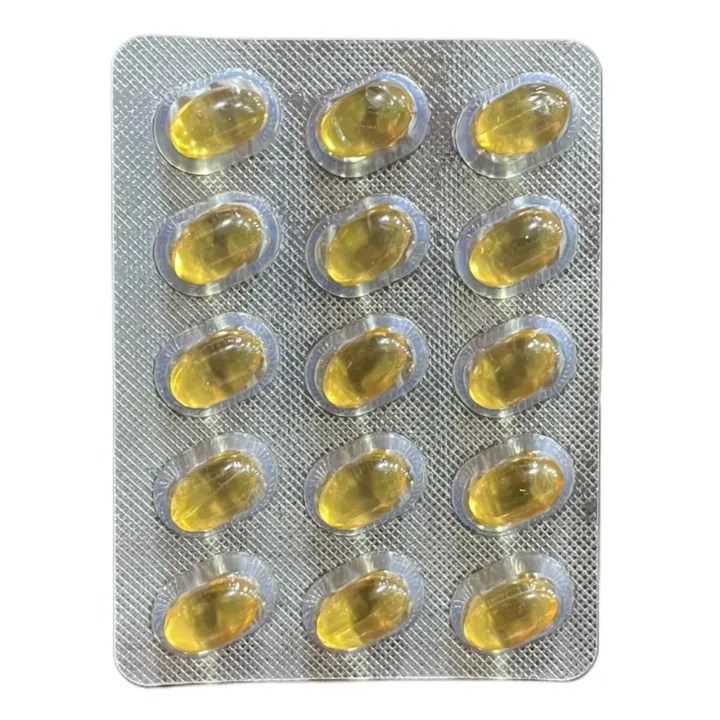 Epriva Capsule product image