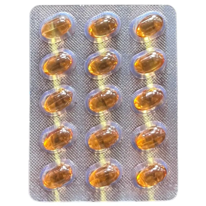 Epriva Capsule product image