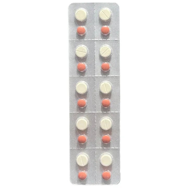 Eptus T 20 Tablet product image