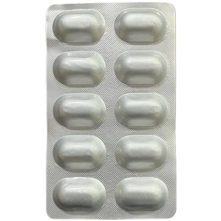 Equilite Tablet product image