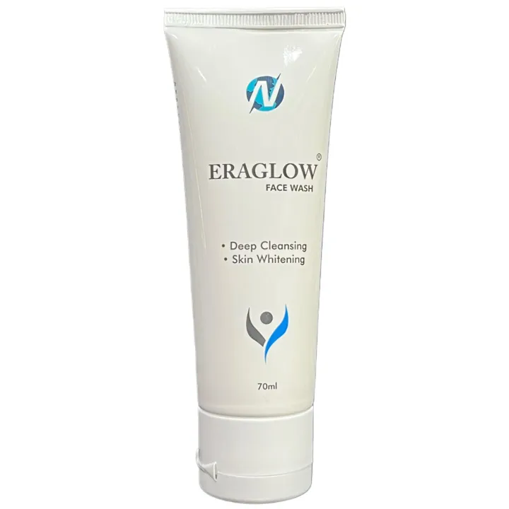 Eraglow Face Wash 70ml product image