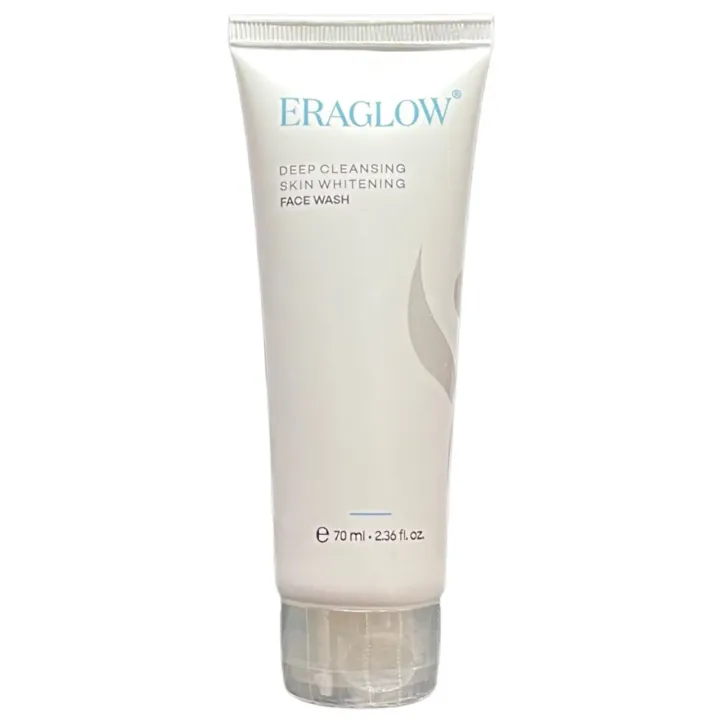 Eraglow Face Wash 70ml product image