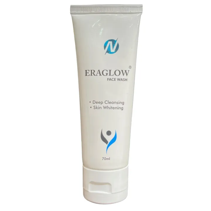 Eraglow Face Wash product image
