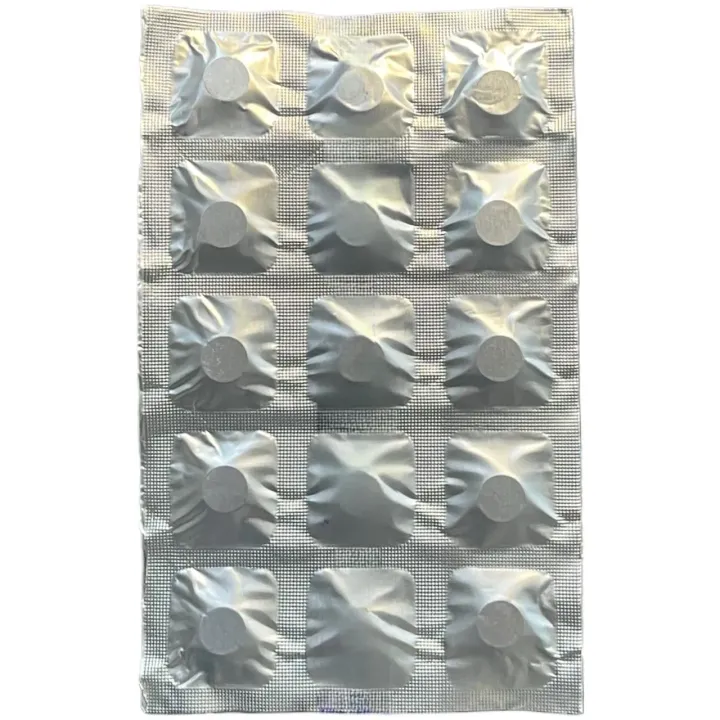 Eritel Am 80 Tablet product image