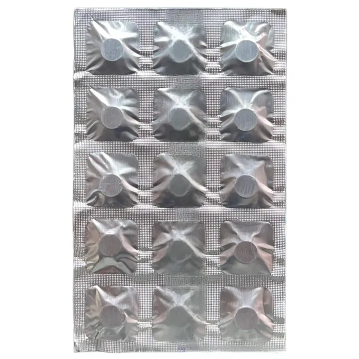 Eritel Am 80 Tablet product image