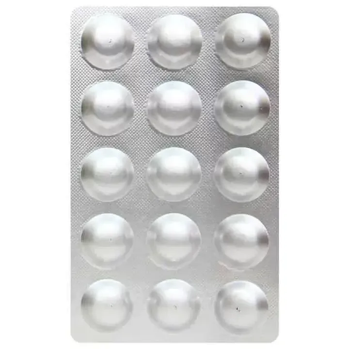 Eritel Beta 50 Tablet product image