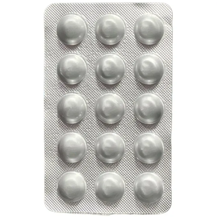 Eritel Ch 40 Tablet product image