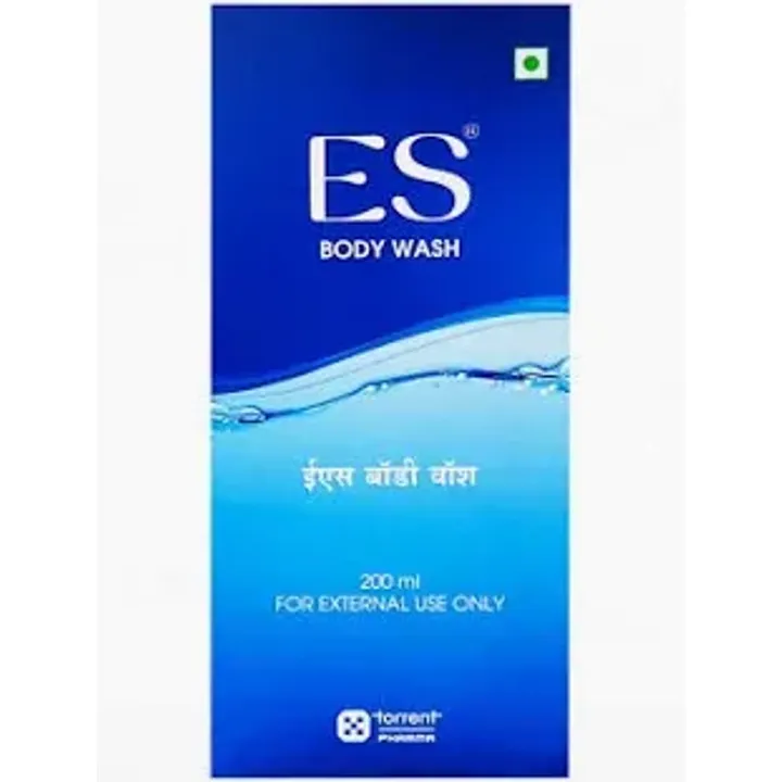 Es Body Wash 200ml product image