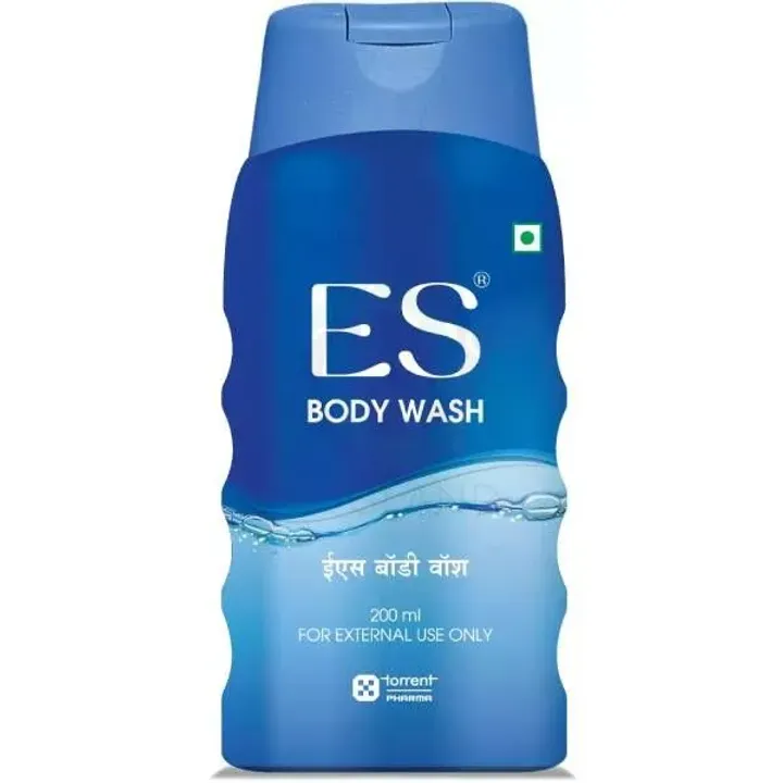 Es Body Wash 200ml product image
