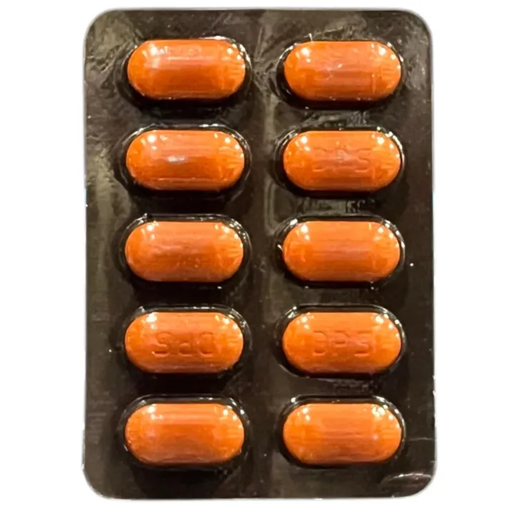 Esgipyrin Sp Tablet product image