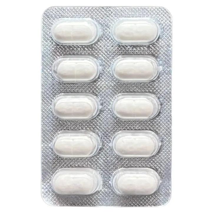 Eslizen 400 Tablet product image