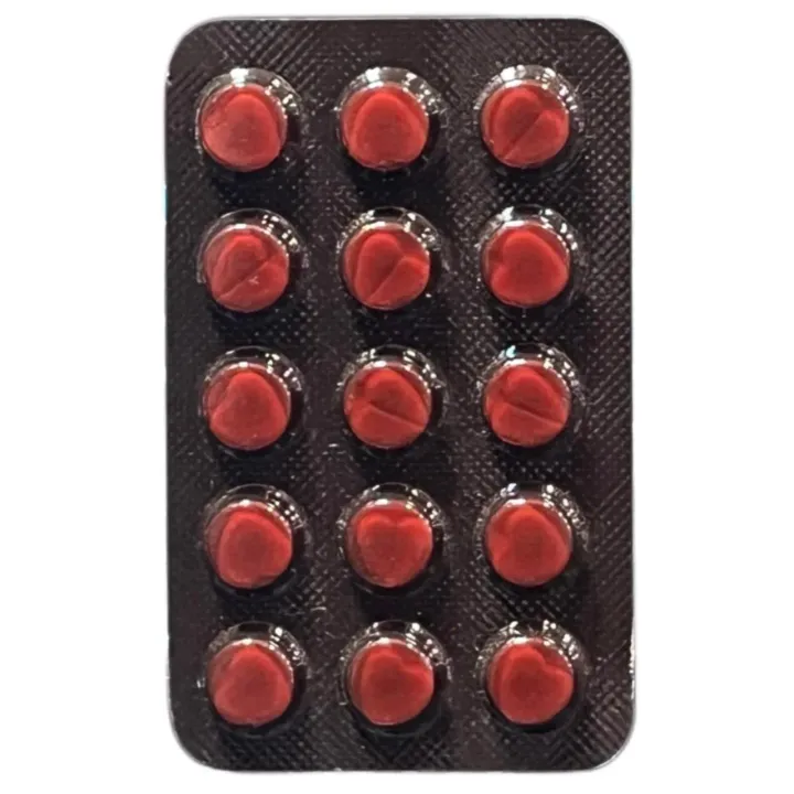 Eslo 2.5 Tablet product image