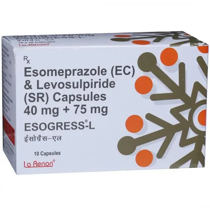 Esogress L Tablet product image