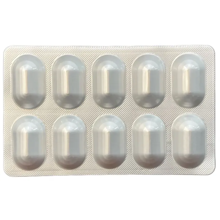 Esotreat Dsr Capsule product image