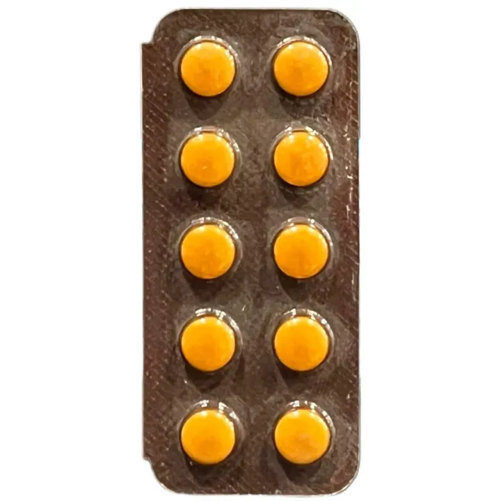 Espin 5 Tablet product image