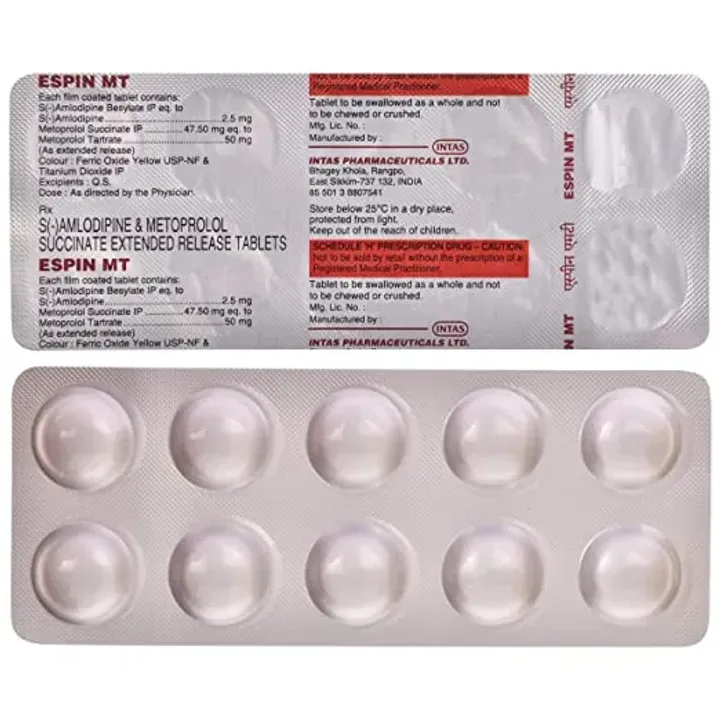 Espin Mt Tablet product image