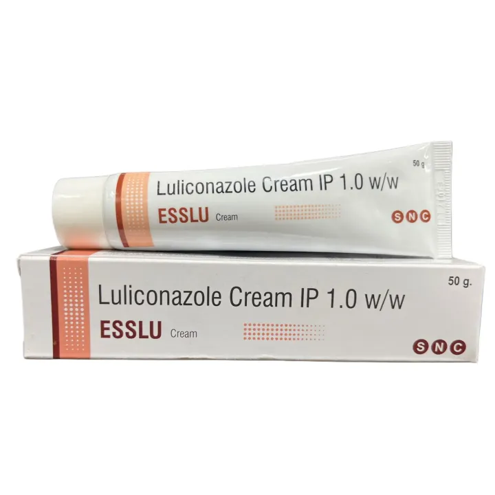 Esslu Cream 50gm product image