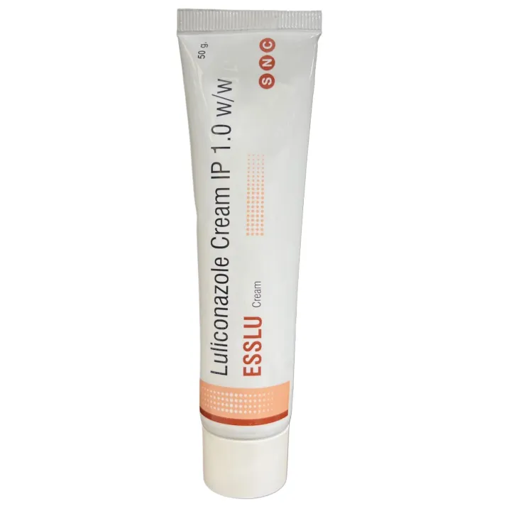 Esslu Cream 50gm product image