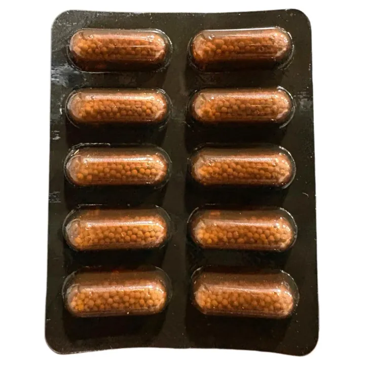 Ethidox Lb Capsule product image