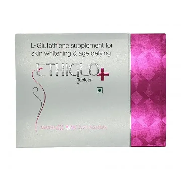 Ethiglo Plus Tablet product image