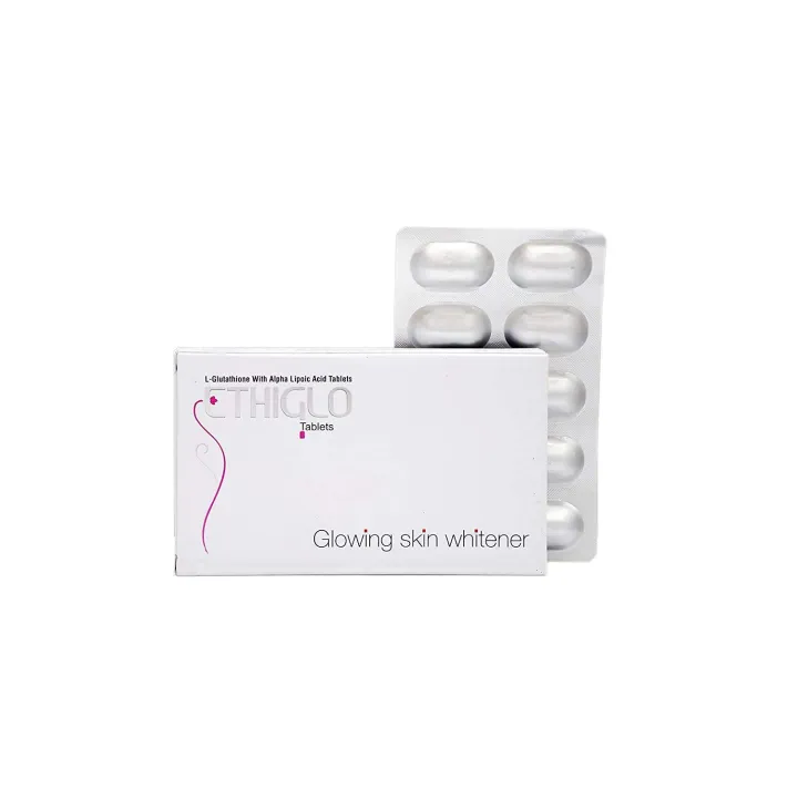 Ethiglo Tablet product image