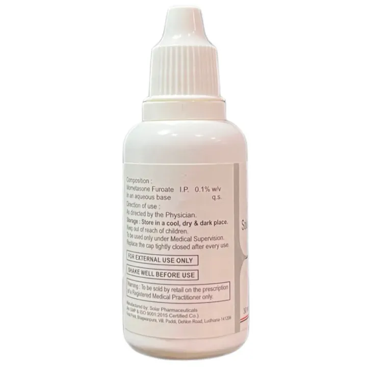 Ethimom Lotion 30ml product image