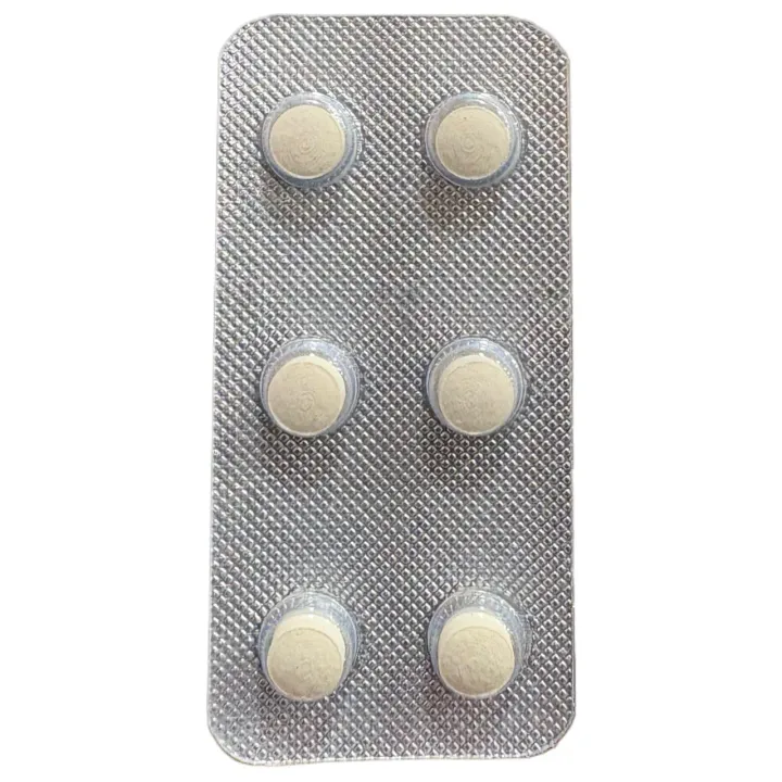 Ethinorm E Tablet product image