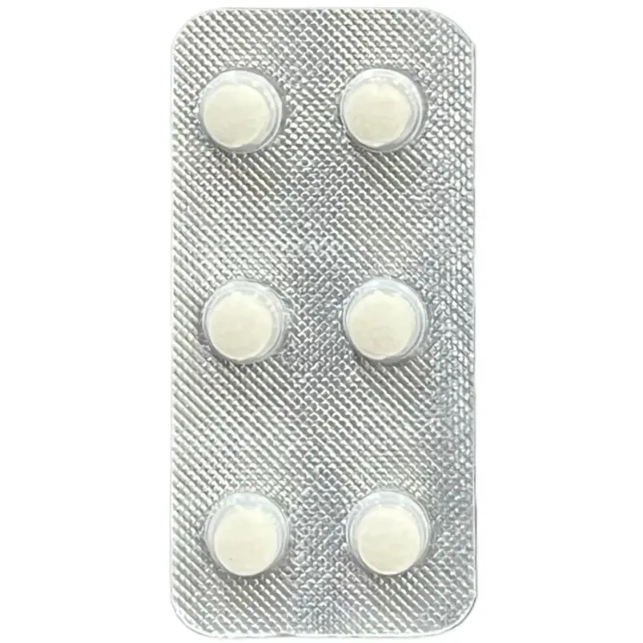 Ethinorm E Tablet product image