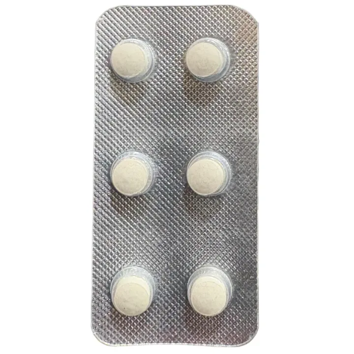 Ethinorm P Tablet product image