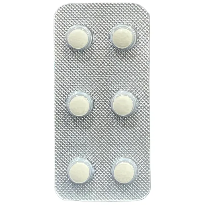 Ethinorm P Tablet product image