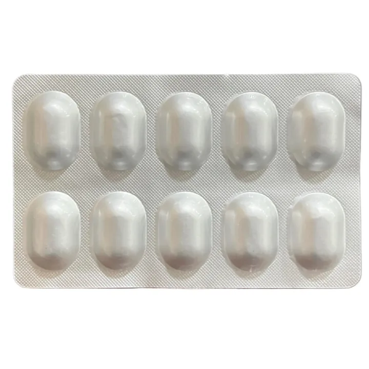Etogesic Mr Tablet product image