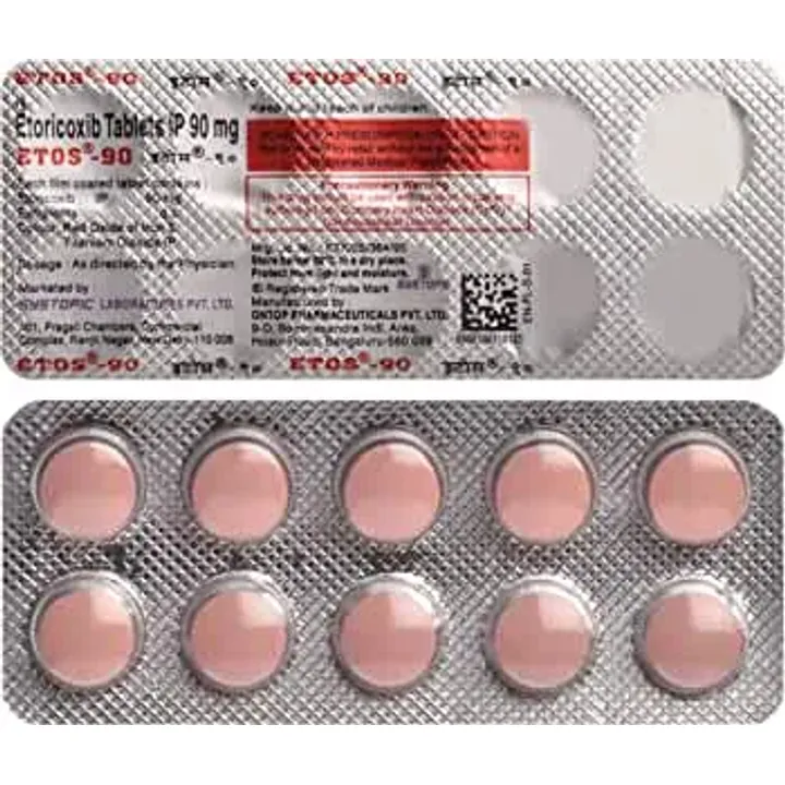 Etos 90 Tablet product image