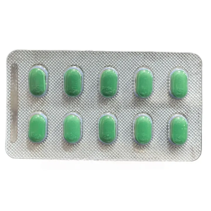 Etotreat 90 Tablet product image