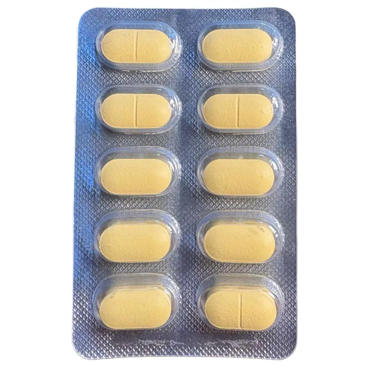 Etova Mr Tablet product image