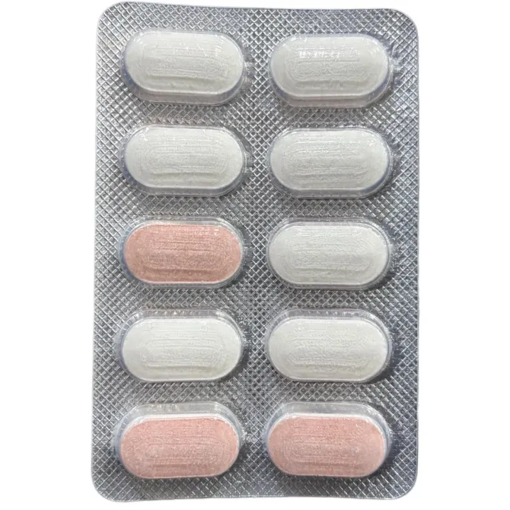 Euclide M 30 Od Tablet product image