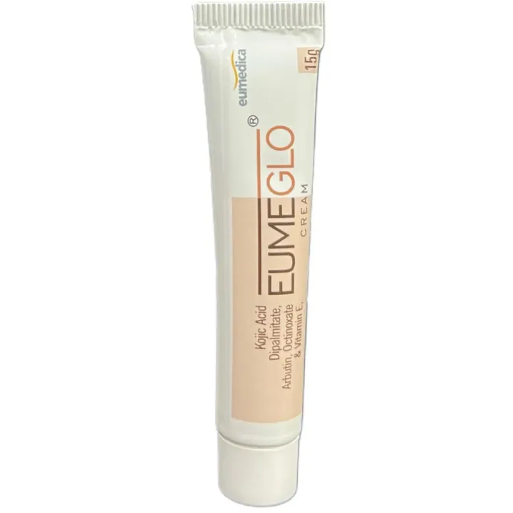 Eumeglo Cream 15gm product image