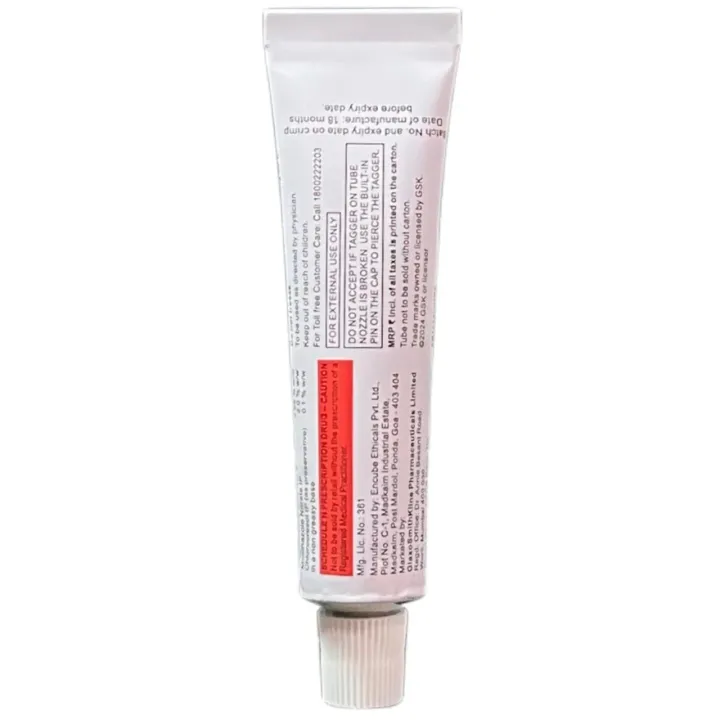 Eumosone M Cream 15gm product image