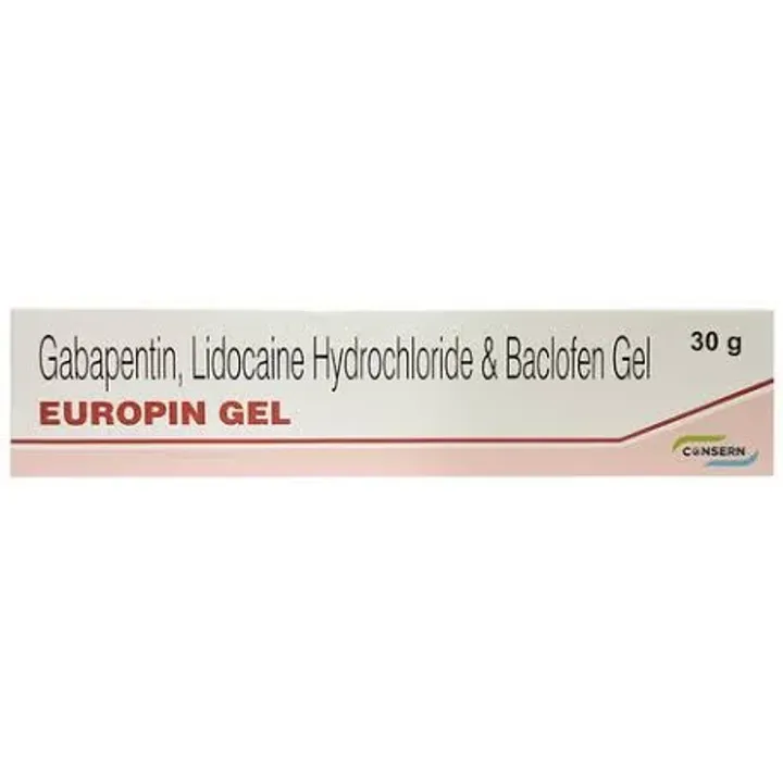 Europin Gel product image