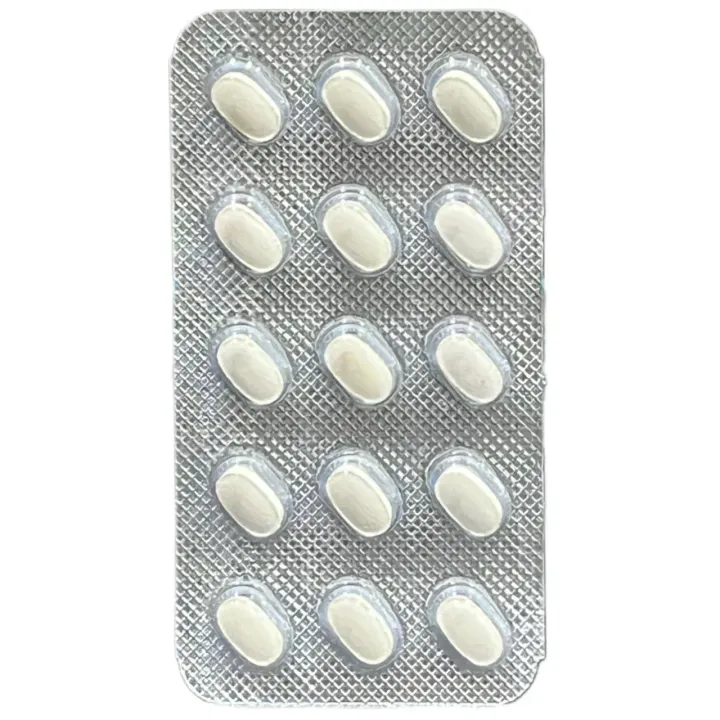 Eurtica 5 Tablet product image