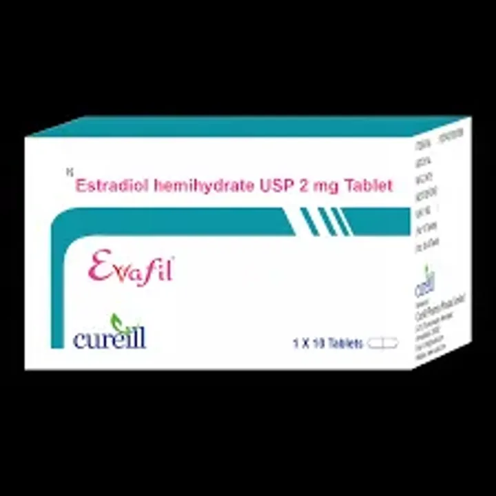 Evafil Tablet product image