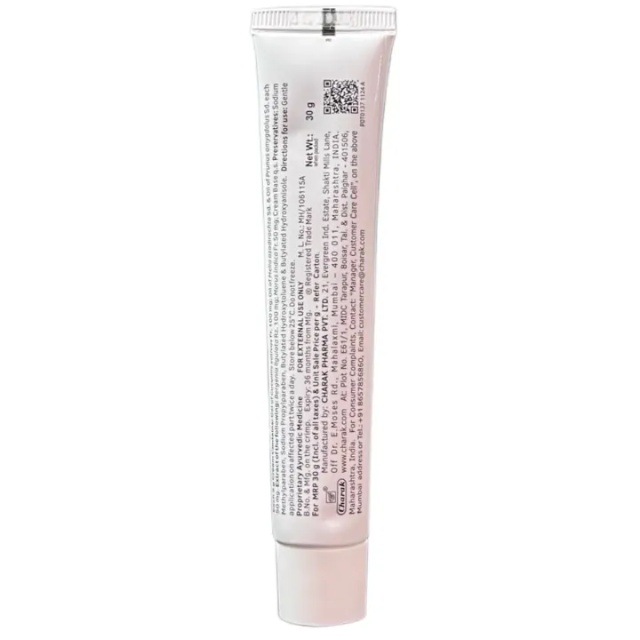 Evenshade Cream 30gm product image